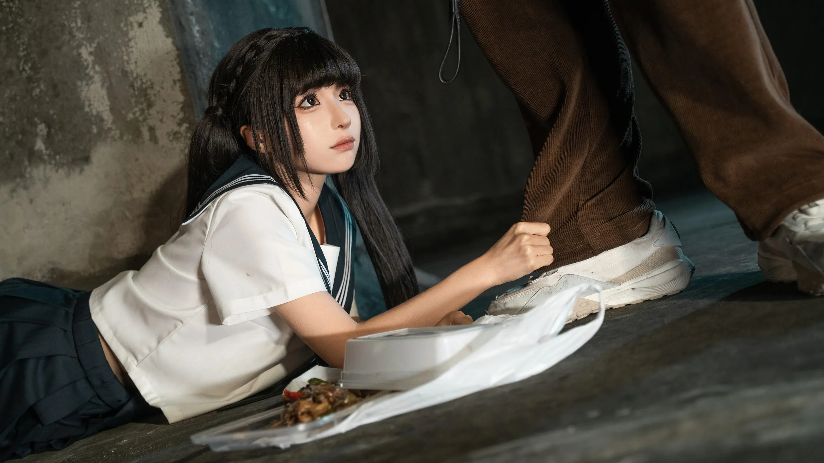 蠢沫沫 – NO.255 《蠢沫沫奇遇记》① [102P]插图8